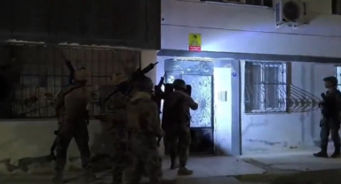 İzmir dahil 42 ilde 'Narkoçelik' operasyonu