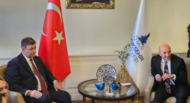 İzmir'de devir-teslim töreni... Tugay Dönemi resmen başladı