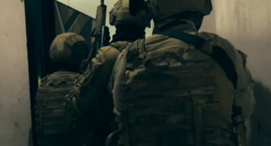 İzmir'de Mahzen-30 Operasyonu: Organize suç örgütü çökertildi 