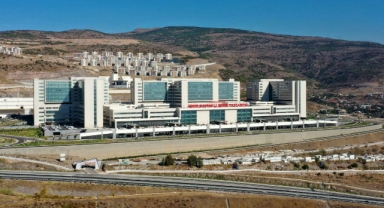 İzmir İl Sağlık Müdürlüğü’nden “Şehir Hastanesi” açıklaması: “İddialar gerçeği yansıtmamaktadır”