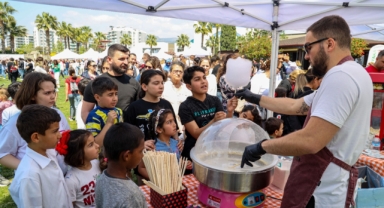 Karşıyaka’yı 23 Nisan coşkusu saracak!