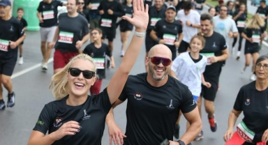 Karşıyaka, Zübeyde Anne’ye koşuyor!