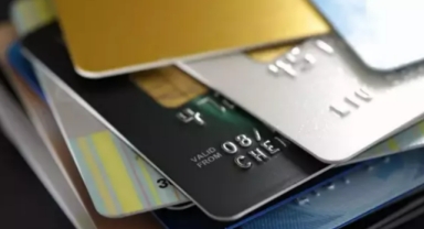 Kartlı ödemeler martta 1,2 trilyon TL'ye dayandı