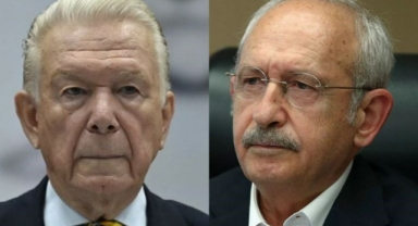 Kemal Kılıçdaroğlu’ndan Dündar’a: “Buradan size ekmek çıkmaz” 