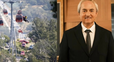 Kepez Belediye Başkanı Kocagöz’ün ifadesi ortaya çıktı 