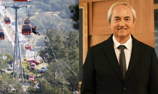 Kepez Belediye Başkanı Kocagöz’ün ifadesi ortaya çıktı
