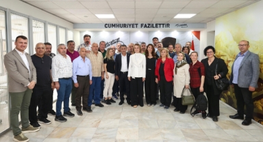 Konak’ta işçinin yüzünü güldüren sözleşme