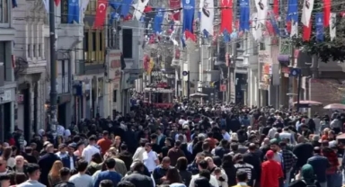 KONDA, 10 yıllık 'kadın erkek' değişimini raporladı