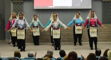 Köy Enstitüleri'nin 84. Kuruluş Yıldönümü, Bornova’da kutlandı