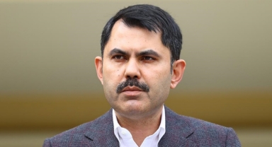 Kulis: Murat Kurum “Çevre ve Şehircilik Bakanı” olabilir 