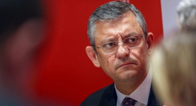 Kulisler hareketli: CHP lideri Özel, bir milletvekilinin istifasını istedi 