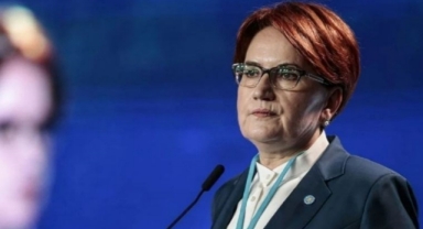 Kurultay öncesi Meral Akşener'den sosyal medya hamlesi