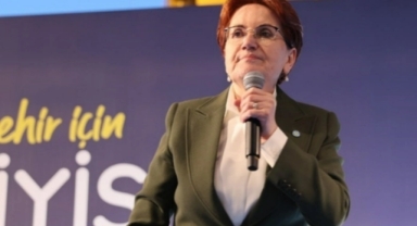 Akşener'in 'hırsız' açıklaması gündem oldu: 'Seçilmesine vesile olduğumuz kişilerin birer hırsız olduğunu anladığımızda...'