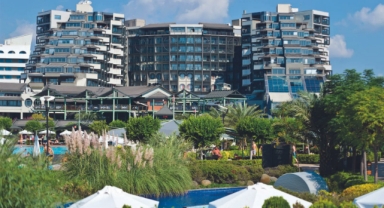 Limak'ın 'milliyet farkı' uygulaması yıllardır sürüyormuş