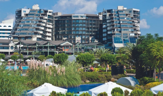 Limak'ın 'milliyet farkı' uygulaması yıllardır sürüyormuş