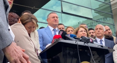 Lütfü Savaş: “Seçim 'oldu bitti'ye getirilmeye çalışılıyor” 