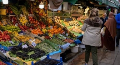 Mart ayı enflasyon verileri açıklandı