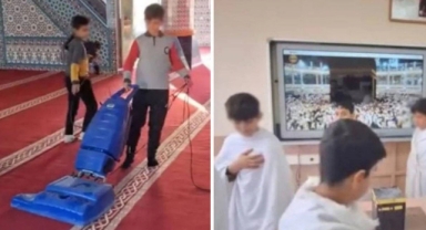 MEB’den ÇEDES sorusuna yanıt: “Din eğitimi, öğretimi değil” 