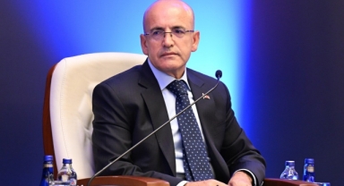 Mehmet Şimşek'ten iddialara yanıt: 