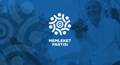 Memleket Partisi ilk belediye başkanlığını Yozgat'ta kazandı