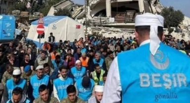 Menzil’deki kavga, milyonlarca liralık vurgunu ortaya çıkardı