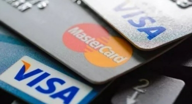 Merkez Bankası kredi kartı faiz oranlarını artırdı