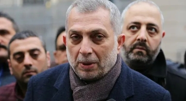 Metin Külünk'ten Bakan Şimşek'e fotoğraflı uyarı