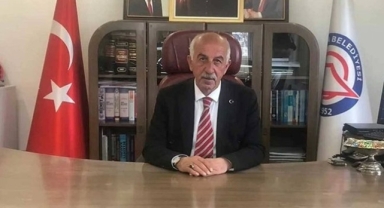 MHP'li belediye başkanı kalp krizi geçirdi