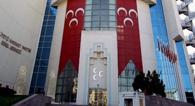 MHP'nin Başkanlık Divanı belli oldu 