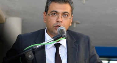 Cemil Tugay'dan kritik atama: Hüseyin Sezer, yeniden İZBETON Genel Müdürü oldu