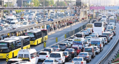 Milyonlarca sürücüyü ilgilendiriyor... Trafik sigortasında yeni dönem