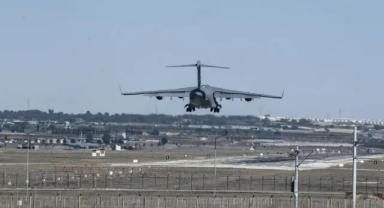 MSB duyurdu: İncirlik Üssü'nün ismi değiştirildi