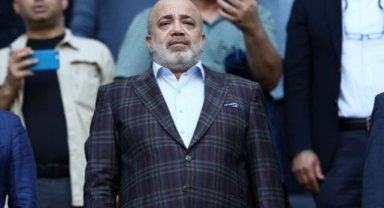 Murat Sancak, TFF'yi hedef aldı: 