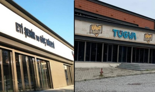 Müzeden kıraathaneye: Eti Şehir ve Göç Müzesi, TÜGVA’ya verildi