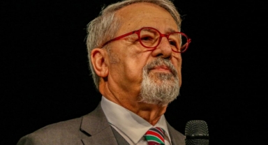 Naci Görür’den 4.5’lik depreme ilişkin açıklama: “Burada 6.6 deprem olmuştu” 