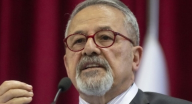 Naci Görür'den uyarı: 7.6'ya kadar deprem bekliyoruz