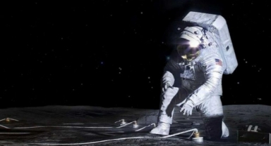 NASA, Ay'daki depremleri ölçmek istiyor