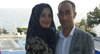Öldürdüğü eşini suçladı: “Bana cinayet işletti” 