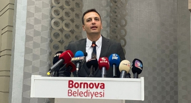 Ömer Eşki: Gelecek 20 yıla talibim!