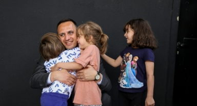 Ömer Eşki hızlı başladı