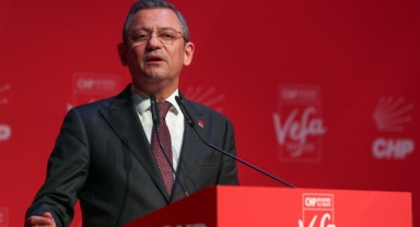 Özel: Bize oy veren kimseyi pişman etmeyeceğiz