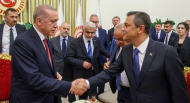 Özel – Erdoğan görüşmesinde gündemde neler olacak? 