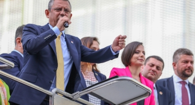 Özgür Özel: Belediyelerimizi denetleyeceğiz, hatası olanı affetmeyiz