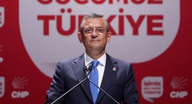 Özgür Özel’den “tebrik telefonu” açıklaması: “Birinci partiysek aramak bize düşer” 