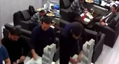 Para sayma soruşturmasında gelişme: 11 kişi daha ifadeye çağırıldı 