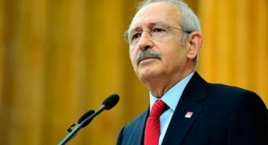 Parti aleyhine çalıştığı öne sürülmüştü: Kılıçdaroğlu, o iddialara yanıt verdi