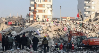 Raporda ortaya çıktı: Ebrar Sitesi’nde zemin incelemesi bile yapılmamış 