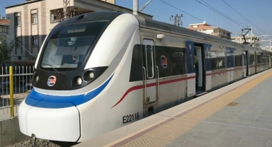 Resmi Gazete’de yayımlandı: Bayramda İZBAN ücretsiz! 