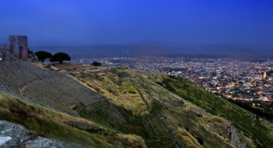 Resmi Gazete’de yayımlandı: Bergama’daki SİT alanlarına yenisi eklendi 