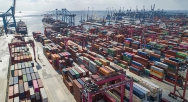 Seçim ayında 7,5 milyar dolarlık açık